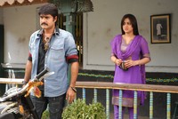 Shatruvu Movie Stills